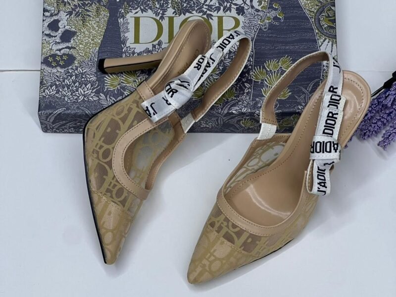 Master Shoes#Dior#47