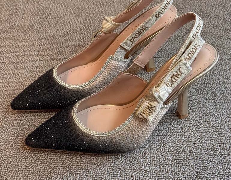 Master Shoes#Dior#51