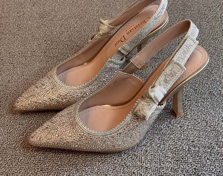 Master Shoes#Dior#52