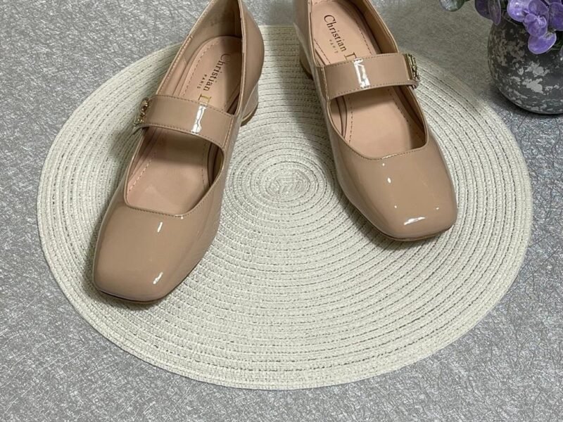 Master Shoes#Dior#50