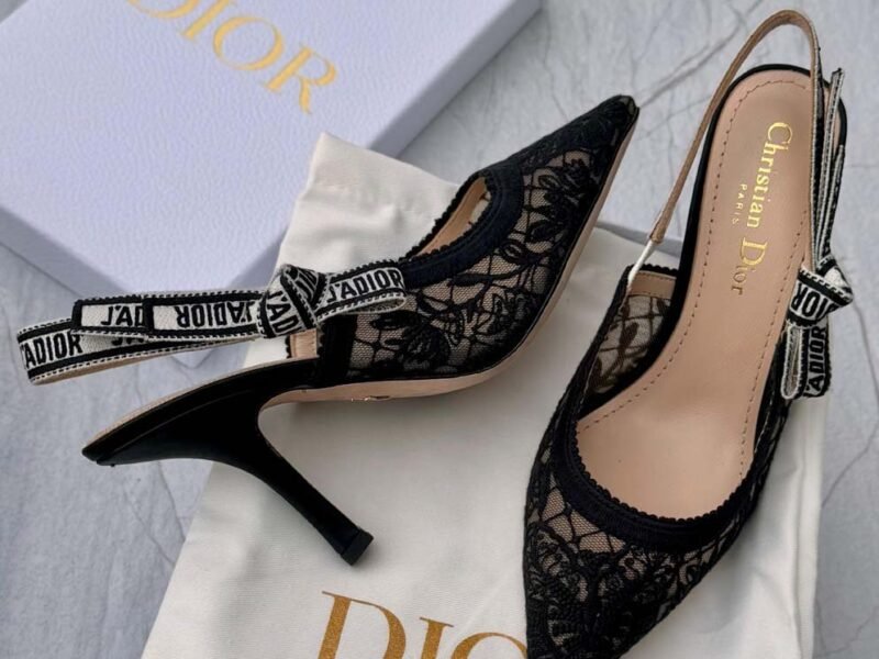 Master Shoes#Dior#42