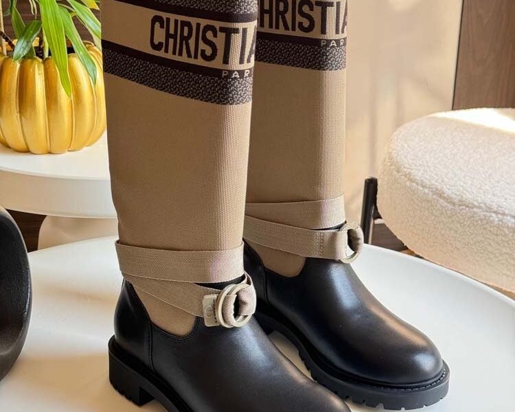 Master Shoes#Dior#53