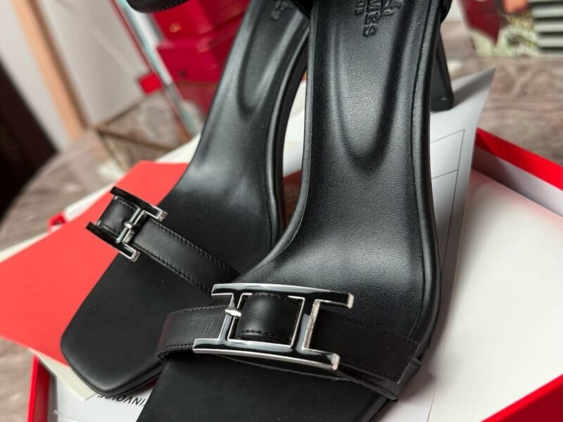 Master Shoes#Hermes#55