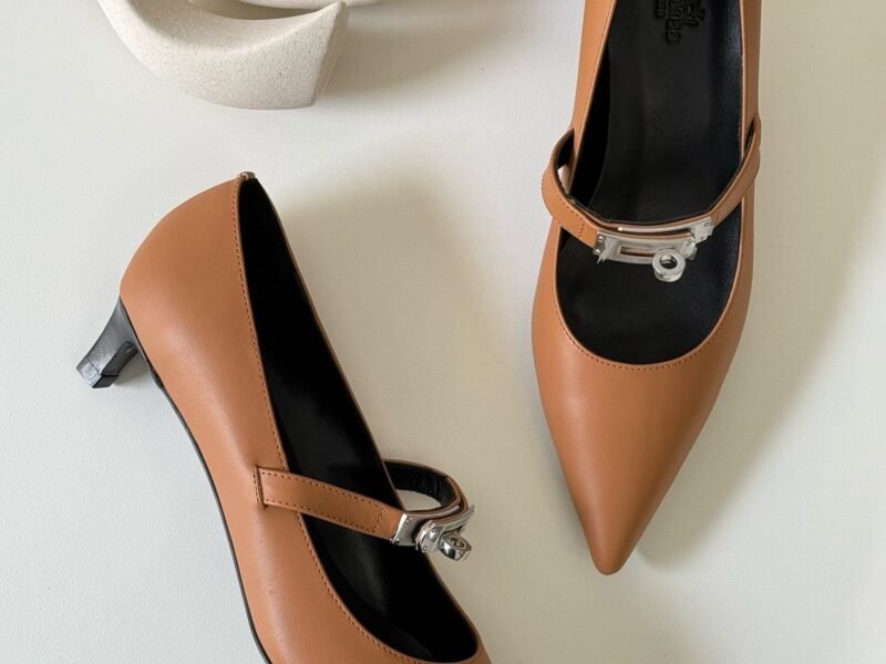 Master Shoes#Hermes#56