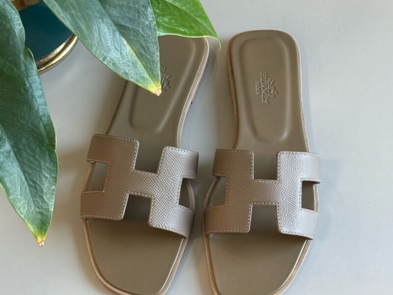 Master Shoes#Hermes#30