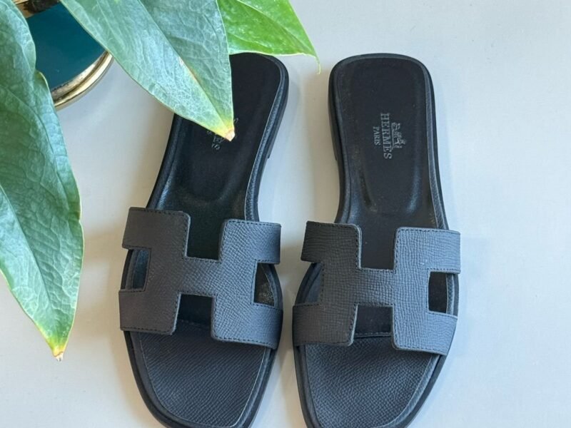 Master Shoes#Hermes#43