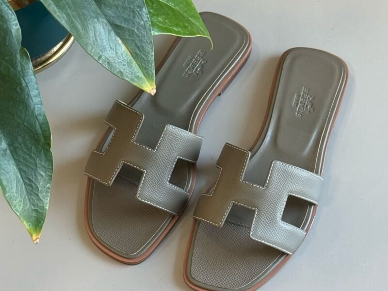 Master Shoes#Hermes#45