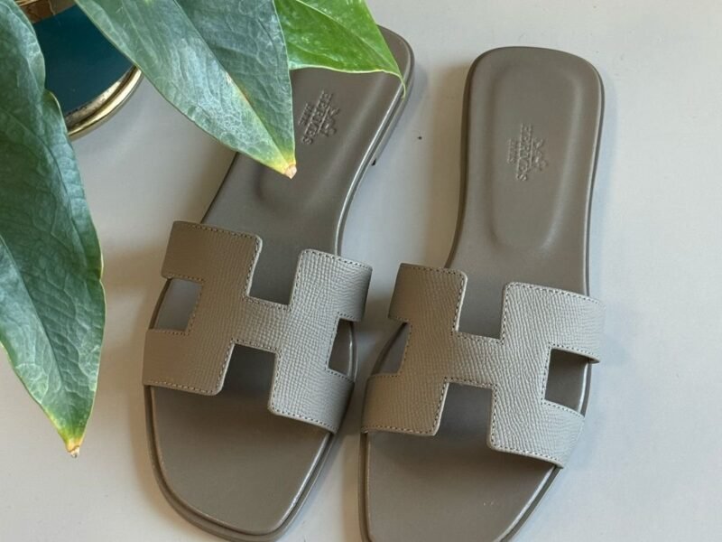 Master Shoes#Hermes#36