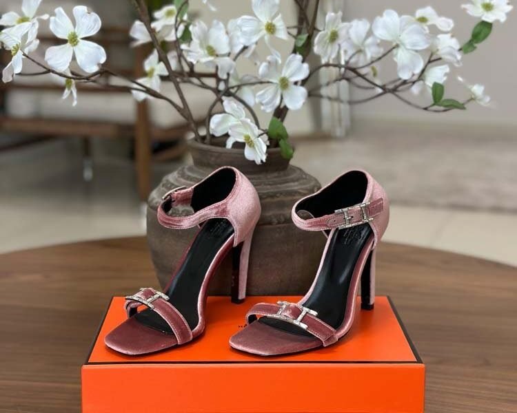 Master Shoes#Hermes#58