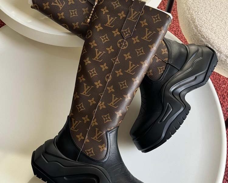 Master Shoes#LV#14