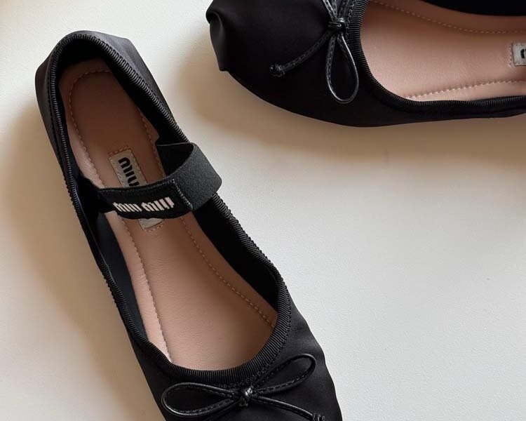 Master Shoes#MiuMiu#12