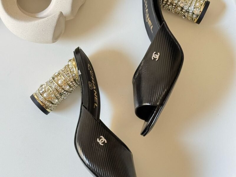 Master Shoes – Chanel#174