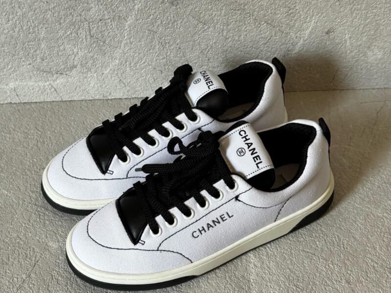 Master Shoes – Chanel#183