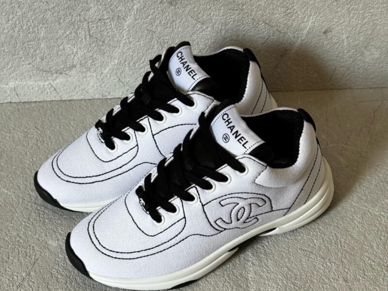 Master Shoes – Chanel#184