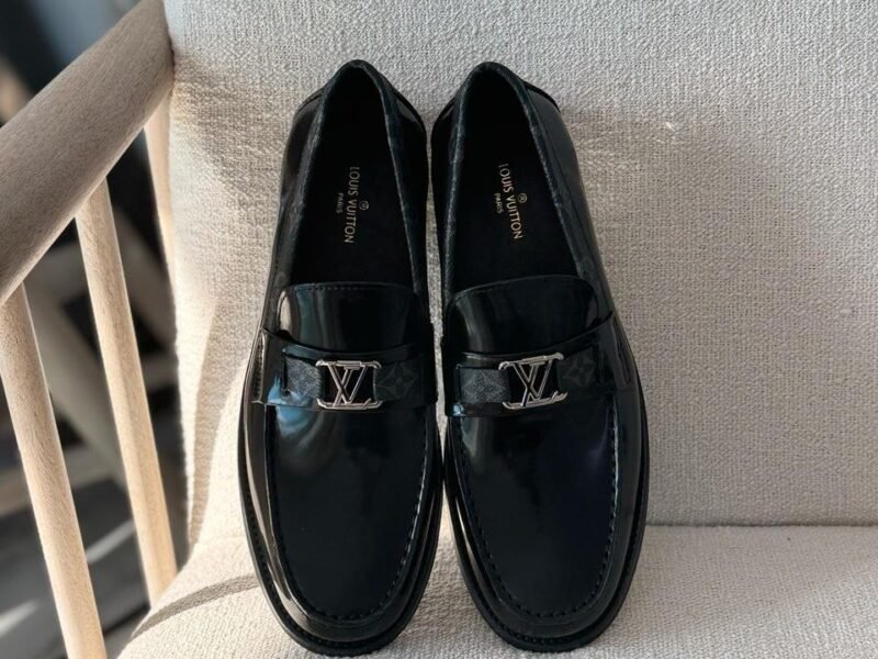 Master Shoes – Chanel#187