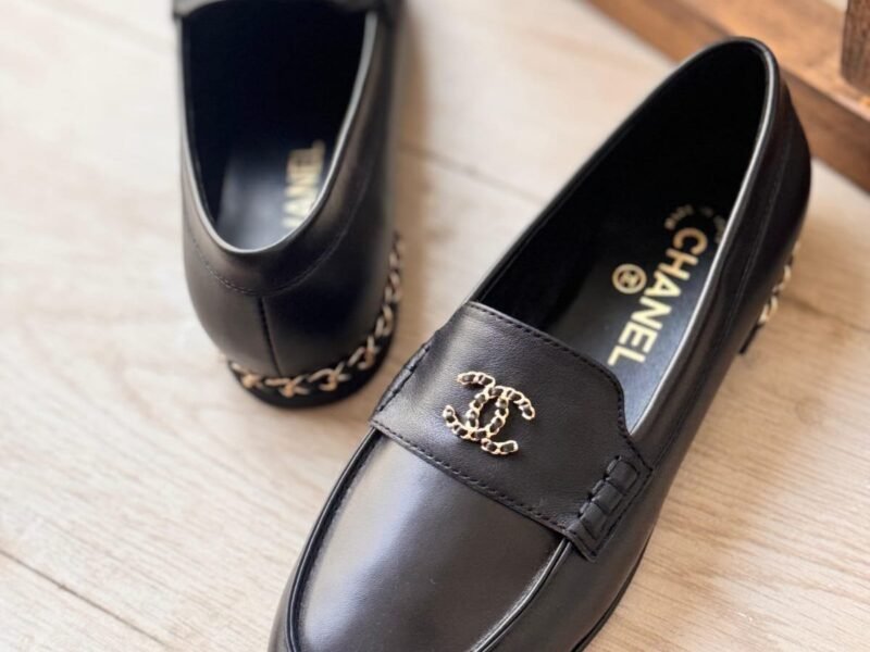 Master Shoes – Chanel#188