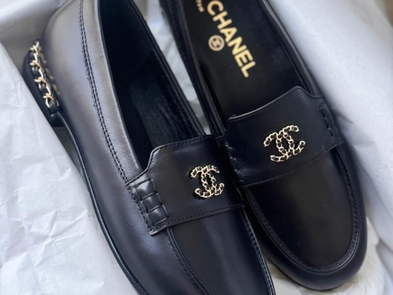 Master Shoes – Chanel#189