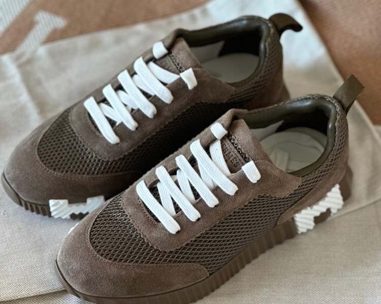 Master Shoes#Hermes#90