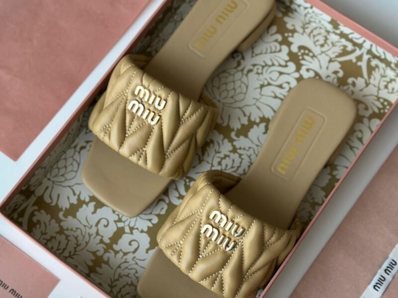 Master Shoes#MiuMiu#13