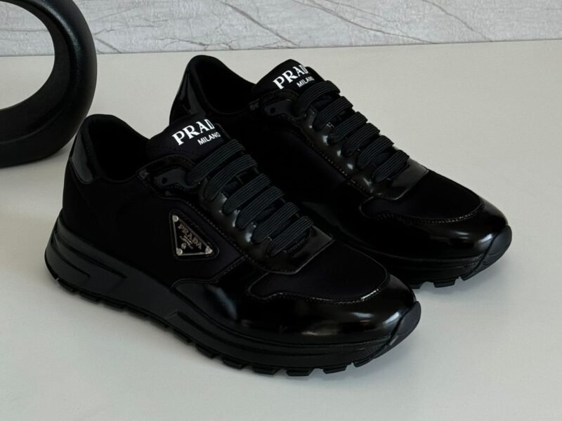 Master Shoes#Prada#9
