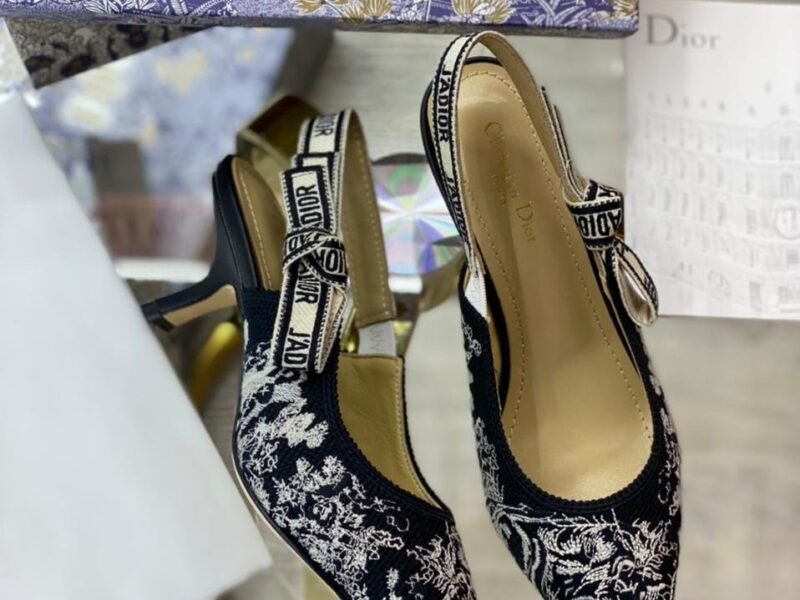 Shoes – Dior#369