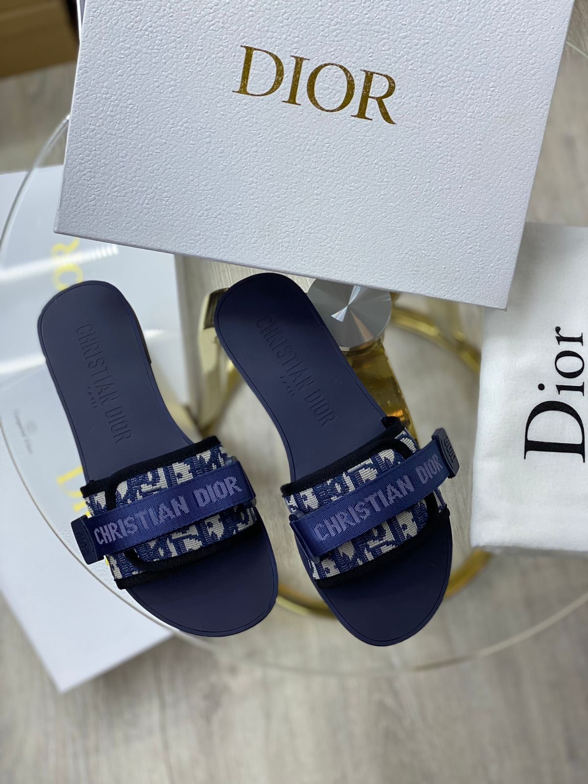 Shoes – Dior#386