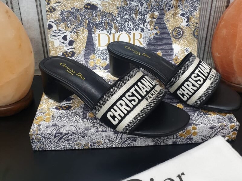 Shoes – Dior#390