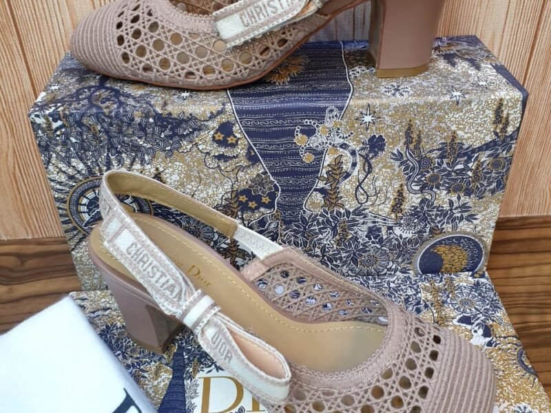 Shoes – Dior#392