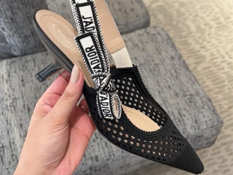 Shoes – Dior#399