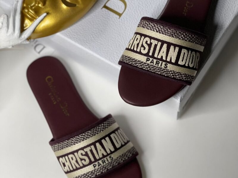 Shoes – Dior#401