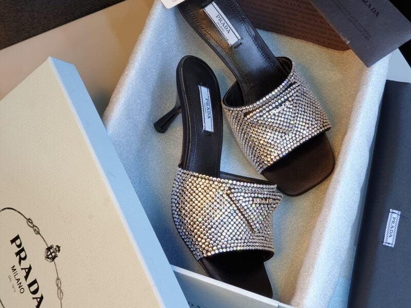 Shoes – Prada#36