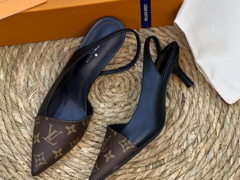 Shoes – LV#57