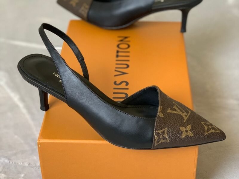 Shoes – LV#59