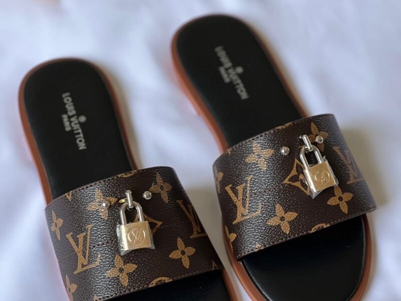 Shoes – LV#64