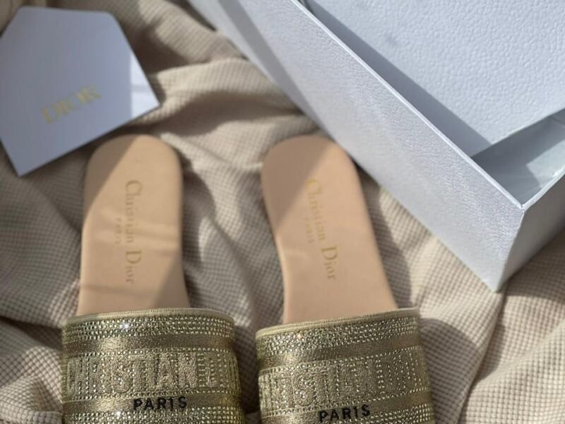 Shoes – Dior#425