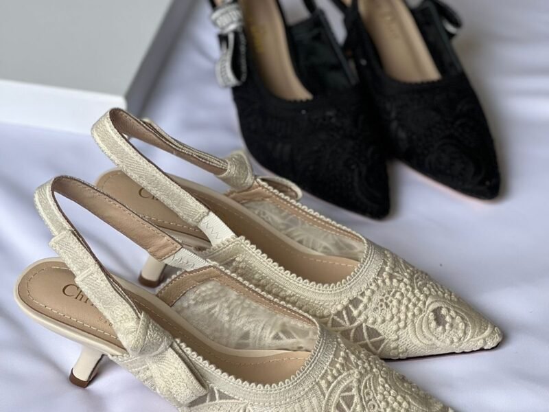 Shoes – Dior#427