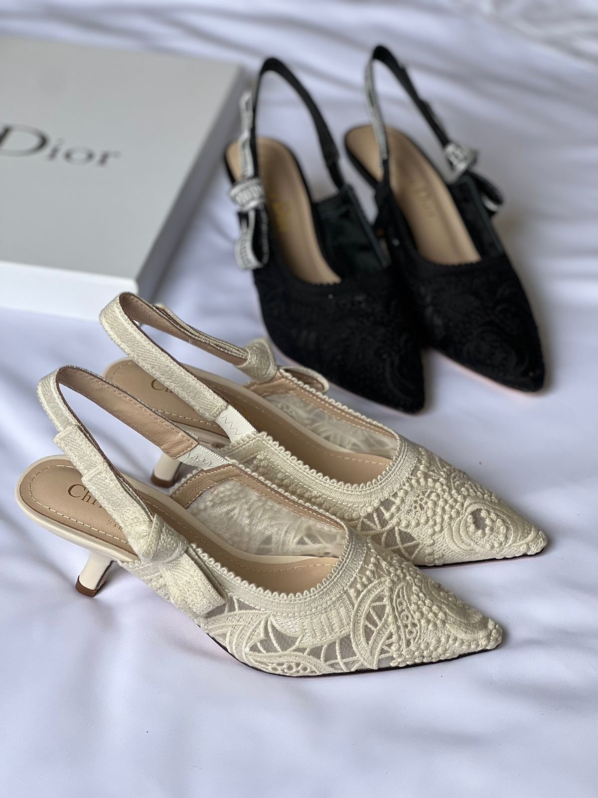 Shoes – Dior#427