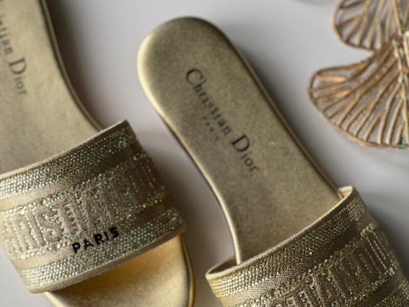 Shoes – Dior#431