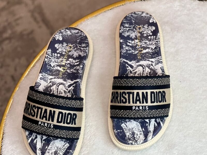 Shoes – Dior#438