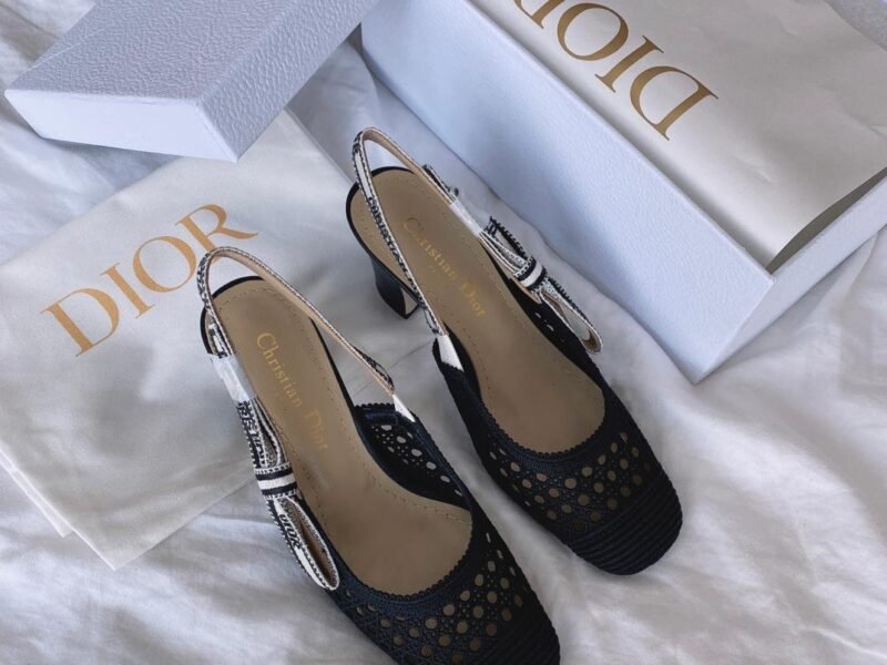 Shoes – Dior#442