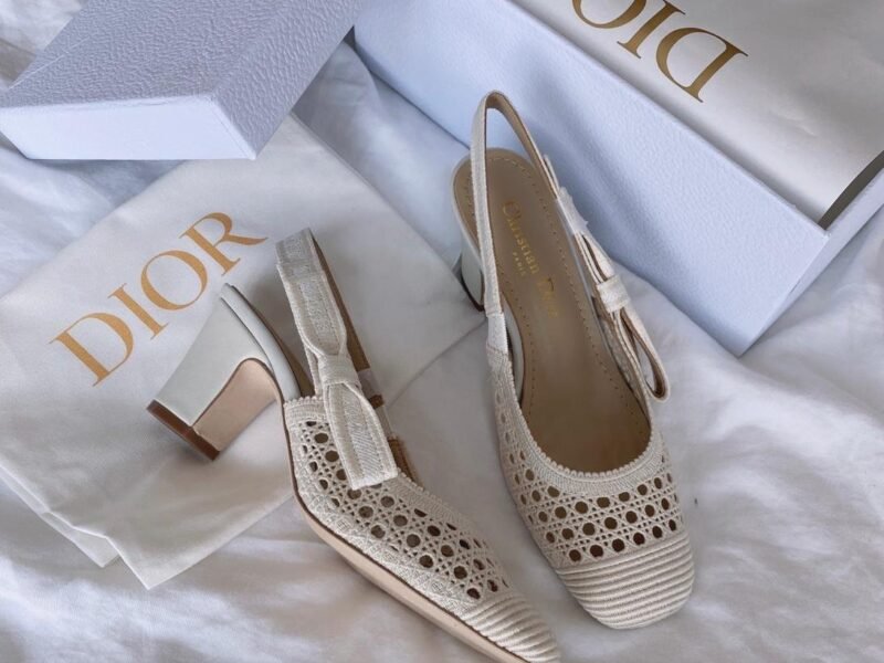 Shoes – Dior#443