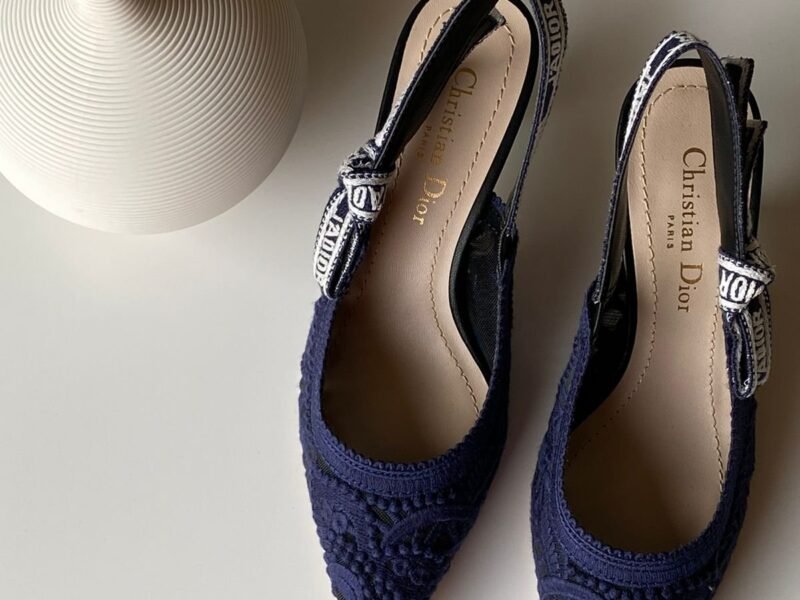 Shoes – Dior#480