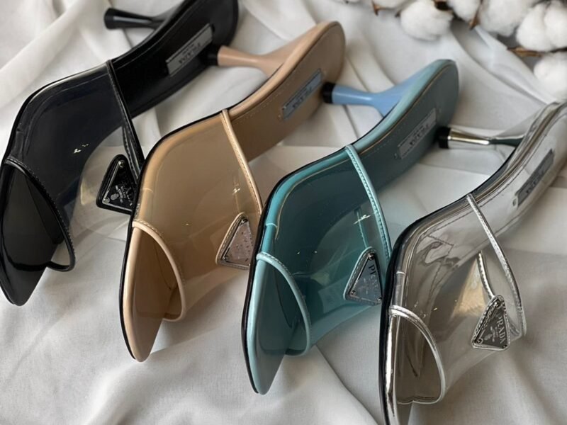 Shoes – Prada#43