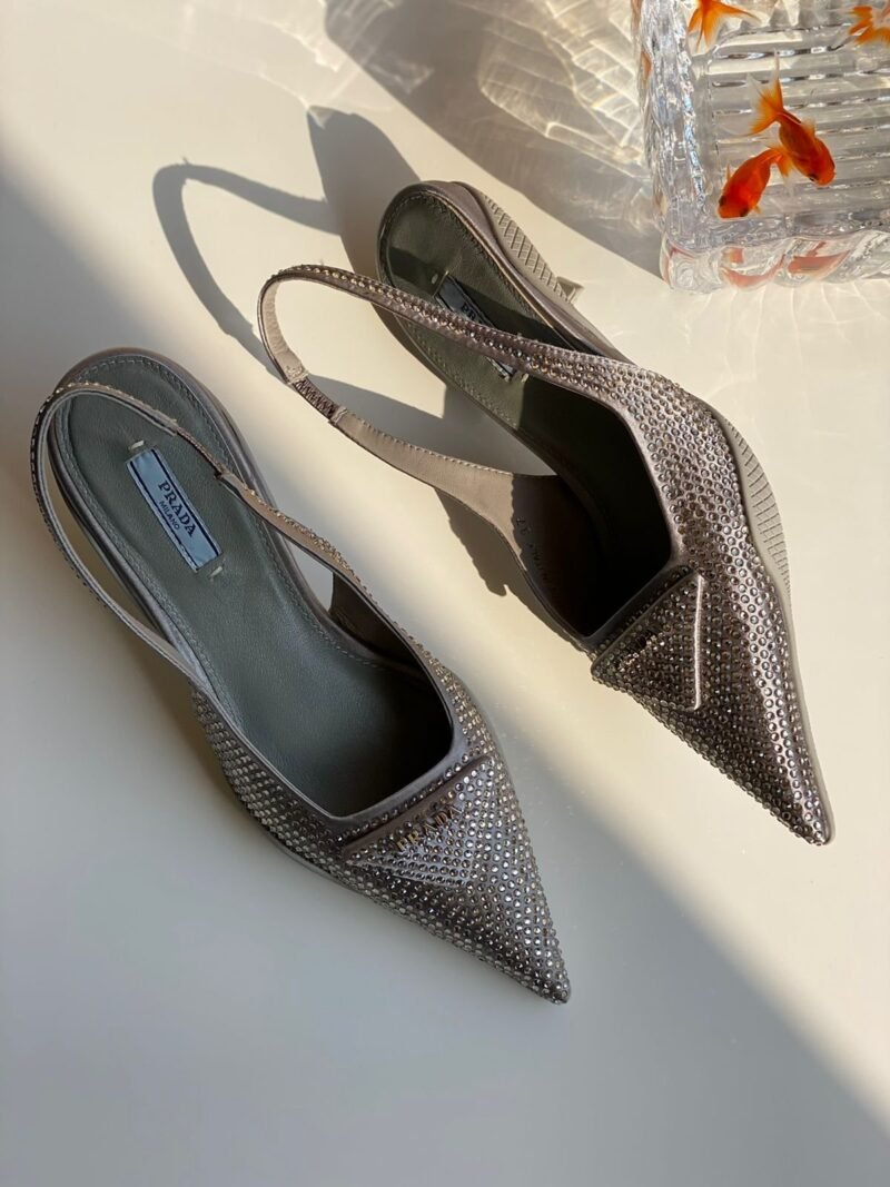 Shoes – Prada#41