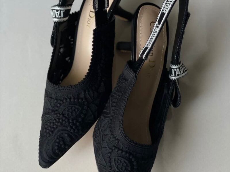 Shoes – Dior#478