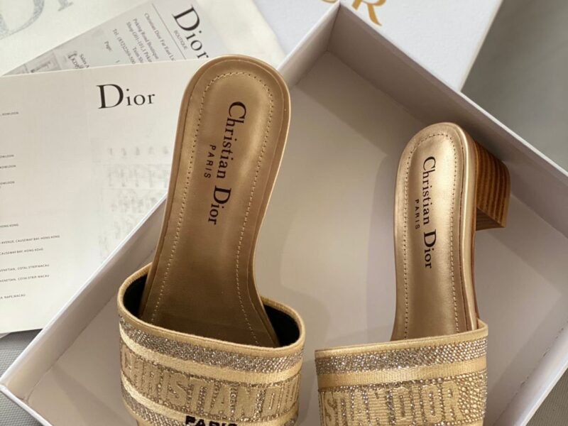 Shoes – Dior#476
