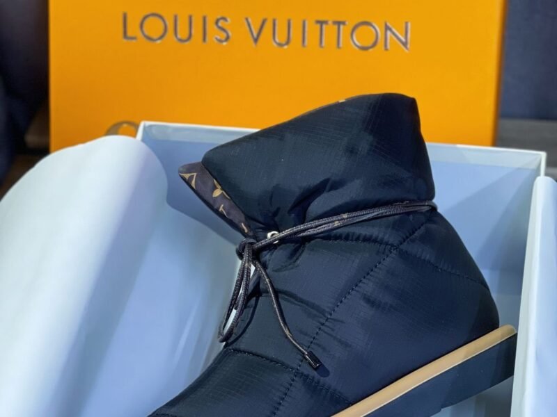 Shoes – LV#88