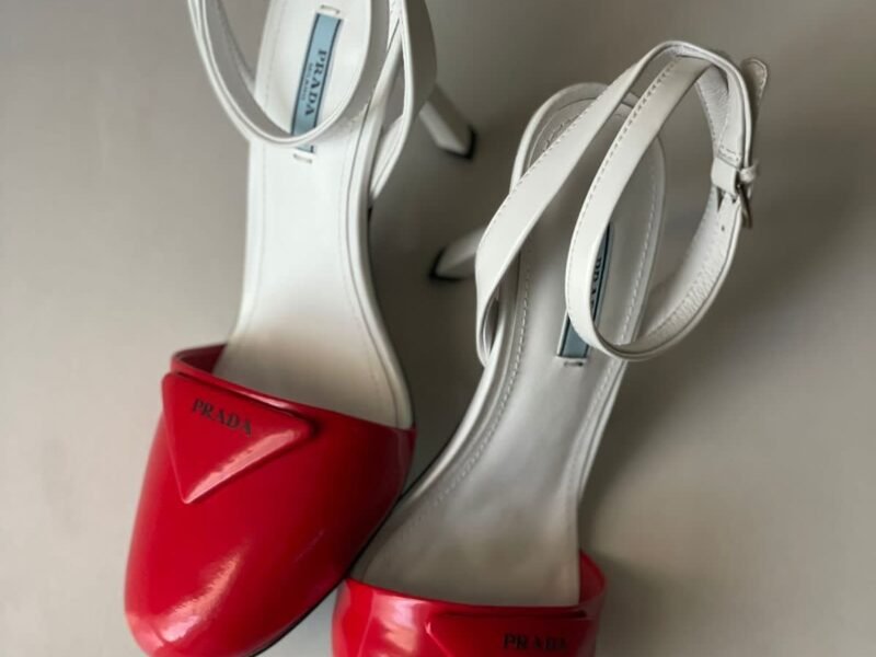 Shoes – Prada#47