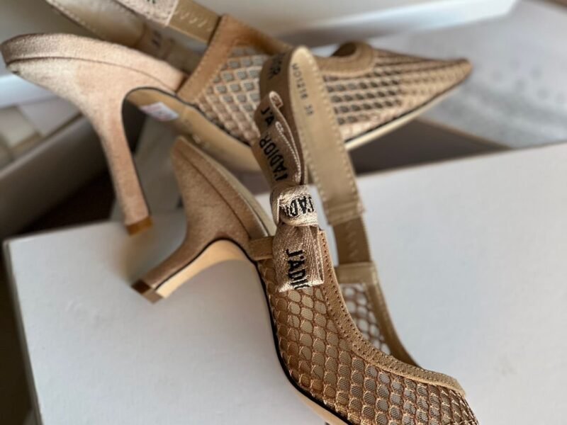 Shoes – Dior#492