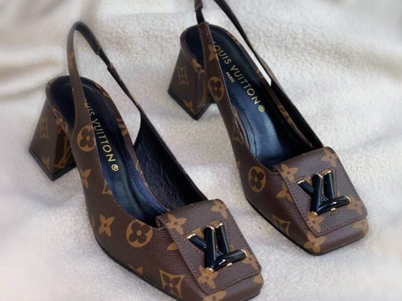 Shoes – LV#91